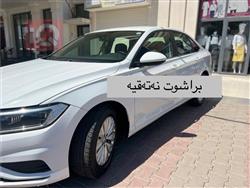 فولكسفاغن جيتا
